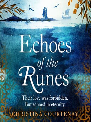 cover image of Echoes of the Runes